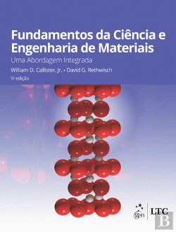 Bertrand.pt - Fundamentos da Ciência e Engenharia de Materiais
