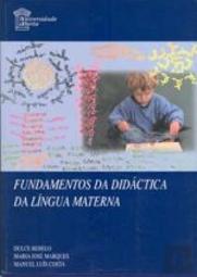Fundamentos da Didáctica da Língua Materna