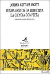 Fundamentos da Doutrina da Ciência Completa