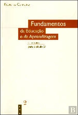 Bertrand.pt - Fundamentos da Educação e da Aprendizagem