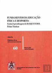 Fundamentos da Educação Física e Desporto 