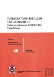 Fundamentos da Educação Física e Desporto 