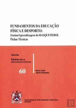 Bertrand.pt - Fundamentos da Educação Física e Desporto 