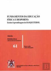 Fundamentos da Educação Física e Desporto  