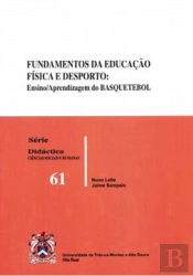 Fundamentos da Educação Física e Desporto  