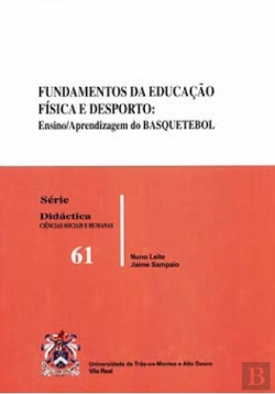 Bertrand.pt - Fundamentos da Educação Física e Desporto  