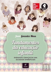 Fundamentos da Educação Infantil