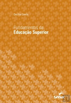 Bertrand.pt - Fundamentos Da Educação Superior