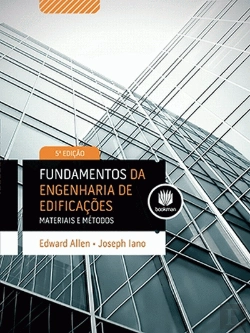 Bertrand.pt - Fundamentos da Engenharia de Edificações