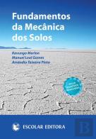 Fundamentos da Mecânica dos Solos
