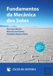 Fundamentos da Mecânica dos Solos