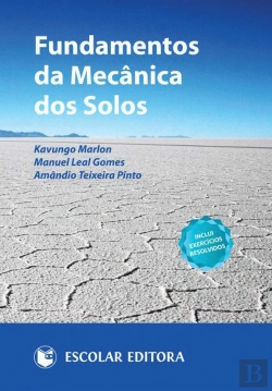 Bertrand.pt - Fundamentos da Mecânica dos Solos