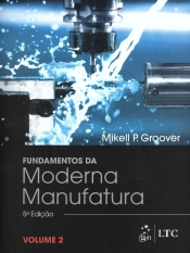 Fundamentos da Moderna Manufatura