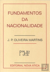 Fundamentos da Nacionalidade