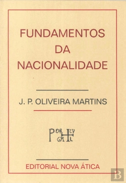Bertrand.pt - Fundamentos da Nacionalidade
