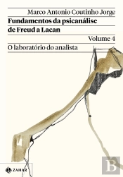 Fundamentos Da Psicanálise De Freud A Lacan – Vol. 4