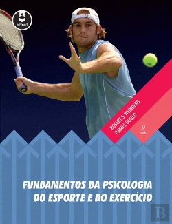 Bertrand.pt - Fundamentos da Psicologia do Esporte e do Exercício