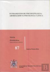 Fundamentos da Psicopatologia