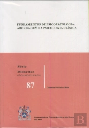 Fundamentos da Psicopatologia