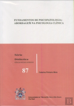 Bertrand.pt - Fundamentos da Psicopatologia