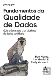 Fundamentos Da Qualidade De Dados