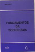 Fundamentos da Sociologia