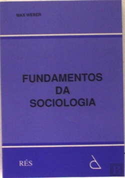 Bertrand.pt - Fundamentos da Sociologia