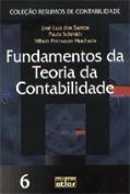 Fundamentos da Teoria da Contabilidade