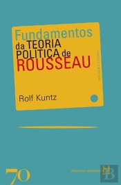 Fundamentos Da Teoria Política De Rousseau