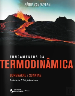Bertrand.pt - Fundamentos da termodinâmica (7.ª Edição)