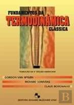 Fundamentos da Termodinâmica Clássica