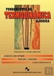 Fundamentos da Termodinâmica Clássica