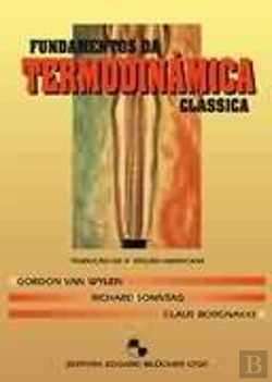 Bertrand.pt - Fundamentos da Termodinâmica Clássica