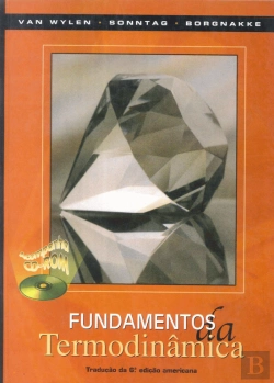 Bertrand.pt - Fundamentos da Termodinâmica