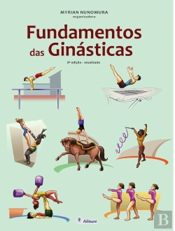 Bertrand.pt - Fundamentos Das Ginásticas