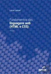 Fundamentos Das Linguagens Web (Html E Css)