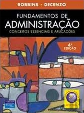 Fundamentos de Administração - Conceitos Essenciais e Aplicações