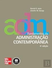 Fundamentos de Administração Contemporânea