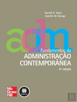 Bertrand.pt - Fundamentos de Administração Contemporânea