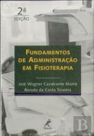 Fundamentos De Administração Em Fisioterapia (2ª Edição)