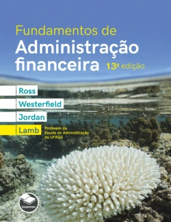 Bertrand.pt - Fundamentos de Administração Financeira