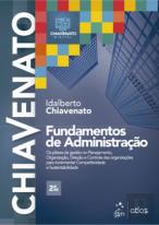 Fundamentos de Administração