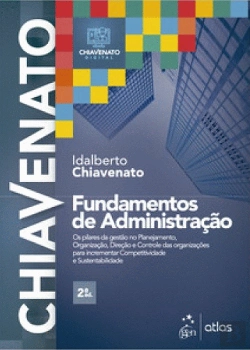 Bertrand.pt - Fundamentos de Administração