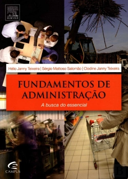 Bertrand.pt - Fundamentos de Administração
