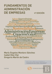 Fundamentos De Administración De Empresas (Papel + E-Book)