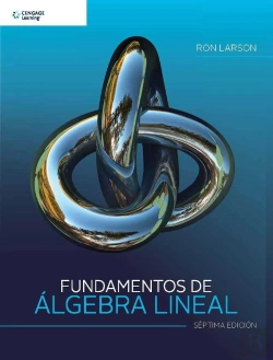 Bertrand.pt - Fundamentos De Algebra Lineal