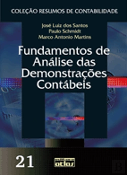 Bertrand.pt - Fundamentos de Análise das Demonstrações Contábeis