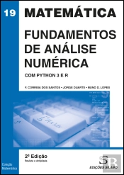 Fundamentos de Análise Numérica