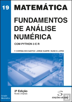 Bertrand.pt - Fundamentos de Análise Numérica