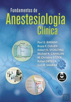 Bertrand.pt - Fundamentos de Anestesiologia Clínica